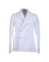 ROYAL HEM COATS & JACKETS Blazers MEN on YOOX.COM