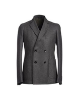 ROYAL HEM COATS & JACKETS Blazers MEN on YOOX.COM