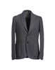 ROYAL HEM COATS & JACKETS Blazers MEN on YOOX.COM