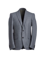ROYAL HEM COATS & JACKETS Blazers MEN on YOOX.COM