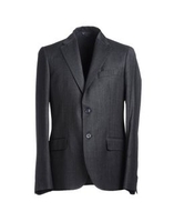 ROYAL HEM COATS & JACKETS Blazers MEN on YOOX.COM