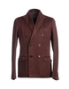 ROYAL HEM COATS & JACKETS Blazers MEN on YOOX.COM