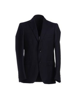 ROYAL HEM COATS & JACKETS Blazers MEN on YOOX.COM