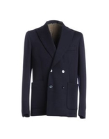 ROYAL HEM COATS & JACKETS Blazers MEN on YOOX.COM
