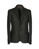 ROYAL HEM COATS & JACKETS Blazers MEN on YOOX.COM