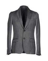 ROYAL HEM COATS & JACKETS Blazers MEN on YOOX.COM