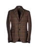ROYAL HEM COATS & JACKETS Blazers MEN on YOOX.COM