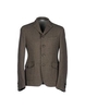 ROYAL HEM COATS & JACKETS Blazers MEN on YOOX.COM