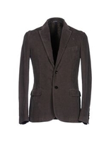 ROYAL HEM COATS & JACKETS Blazers MEN on YOOX.COM