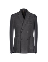 ROYAL HEM COATS & JACKETS Blazers MEN on YOOX.COM