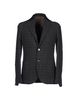 ROYAL HEM COATS & JACKETS Blazers MEN on YOOX.COM