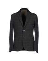 ROYAL HEM COATS & JACKETS Blazers MEN on YOOX.COM