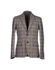 ROYAL HEM COATS & JACKETS Blazers MEN on YOOX.COM