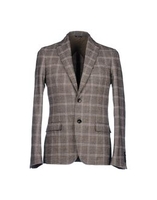ROYAL HEM COATS & JACKETS Blazers MEN on YOOX.COM