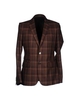 ROYAL HEM COATS & JACKETS Blazers MEN on YOOX.COM