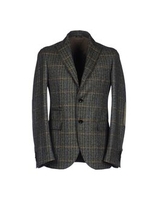 ROYAL HEM COATS & JACKETS Blazers MEN on YOOX.COM
