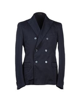 ROYAL HEM COATS & JACKETS Blazers MEN on YOOX.COM