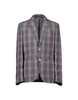 ROYAL HEM COATS & JACKETS Blazers MEN on YOOX.COM