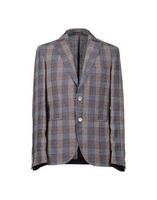 ROYAL HEM COATS & JACKETS Blazers MEN on YOOX.COM