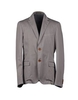 ROYAL HEM COATS & JACKETS Blazers MEN on YOOX.COM