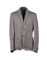ROYAL HEM COATS & JACKETS Blazers MEN on YOOX.COM