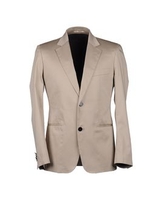 ROYAL HEM COATS & JACKETS Blazers MEN on YOOX.COM