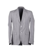 ROYAL HEM COATS & JACKETS Blazers MEN on YOOX.COM