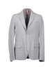 ROYAL HEM COATS & JACKETS Blazers MEN on YOOX.COM