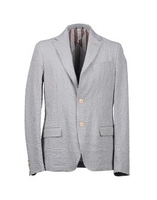 ROYAL HEM COATS & JACKETS Blazers MEN on YOOX.COM
