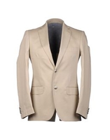 ROYAL HEM COATS & JACKETS Blazers MEN on YOOX.COM