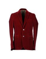 ROYAL HEM COATS & JACKETS Blazers MEN on YOOX.COM