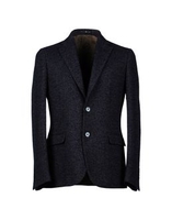 ROYAL HEM COATS & JACKETS Blazers MEN on YOOX.COM