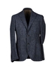 ROYAL HEM COATS & JACKETS Blazers MEN on YOOX.COM