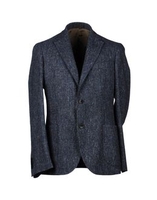 ROYAL HEM COATS & JACKETS Blazers MEN on YOOX.COM