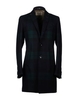 ROYAL HEM COATS & JACKETS Blazers MEN on YOOX.COM