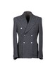 ROYAL HEM COATS & JACKETS Blazers MEN on YOOX.COM