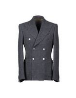 ROYAL HEM COATS & JACKETS Blazers MEN on YOOX.COM