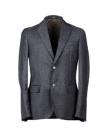 ROYAL HEM COATS & JACKETS Blazers MEN on YOOX.COM