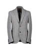 ROYAL HEM COATS & JACKETS Blazers MEN on YOOX.COM
