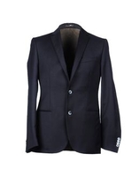 ROYAL HEM COATS & JACKETS Blazers MEN on YOOX.COM