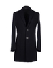 ROYAL HEM COATS & JACKETS Coats MEN on YOOX.COM