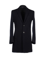 ROYAL HEM COATS & JACKETS Coats MEN on YOOX.COM