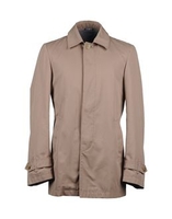 ROYAL HEM COATS & JACKETS Full-length jackets MEN on YOOX.COM
