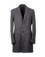 ROYAL HEM COATS & JACKETS Full-length jackets MEN on YOOX.COM