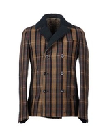 ROYAL HEM COATS & JACKETS Jackets MEN on YOOX.COM