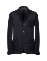 ROYAL HEM COATS & JACKETS Jackets MEN on YOOX.COM