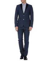 ROYAL HEM MENS SUITS Suits MEN on YOOX.COM