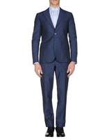 ROYAL HEM MENS SUITS Suits MEN on YOOX.COM