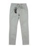 ROŸ ROGERS CHOICE DENIM Denim trousers GIRLS on YOOX.COM