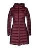 ROŸ ROGERS COATS & JACKETS Down jackets WOMEN on YOOX.COM